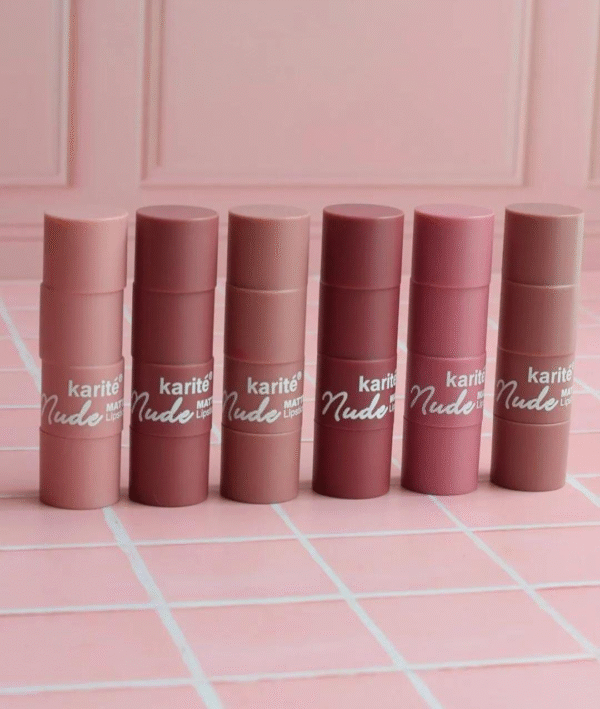 Labial Matte en Barra Karité