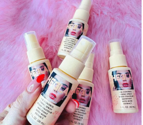 Fijador de Maquillaje Sheglam