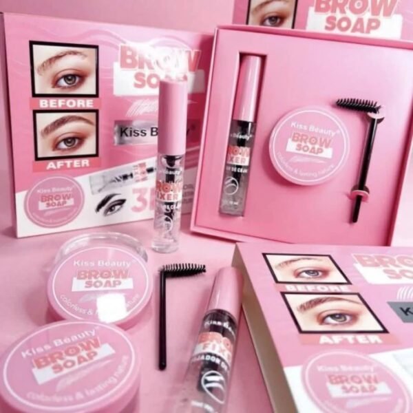 Kit Laminador de Cejas