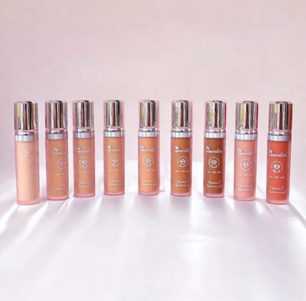 Corrector Blomshell