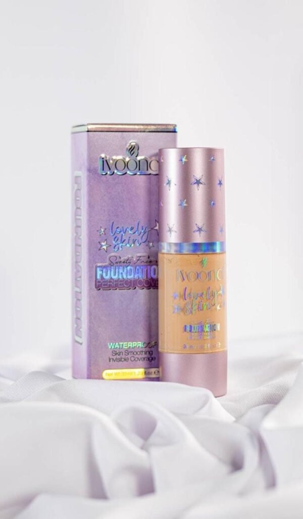 Base de Maquillaje Hidratante